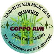 Logo BUMDes